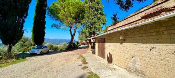 Castillos de 5 dormitorios en Cetona, Italy No. 53661 89