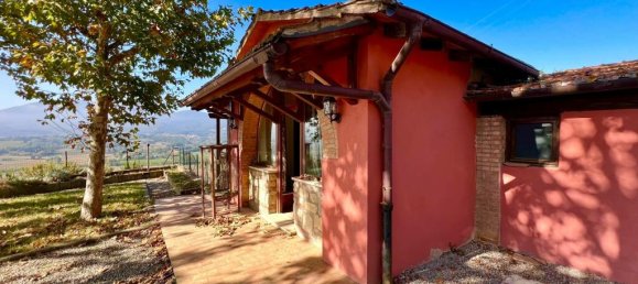 Castillos de 5 dormitorios en Cetona, Italy No. 53661 82