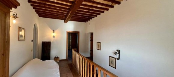 Castillos de 5 dormitorios en Cetona, Italy No. 53661 74