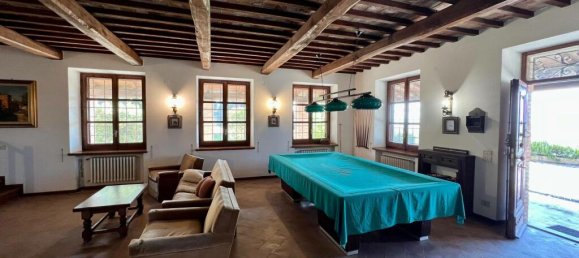 Castillos de 5 dormitorios en Cetona, Italy No. 53661 20