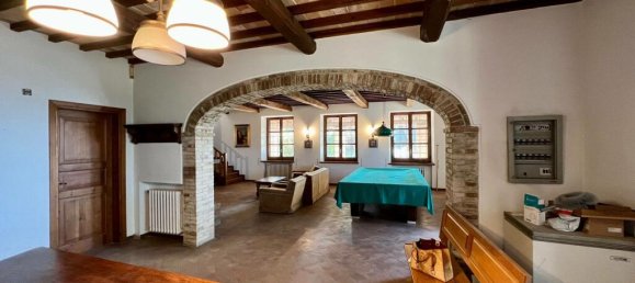 Castillos de 5 dormitorios en Cetona, Italy No. 53661 57