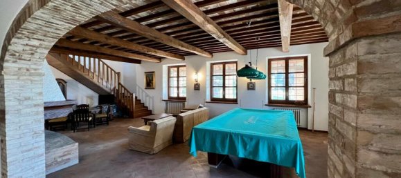 Castillos de 5 dormitorios en Cetona, Italy No. 53661 28