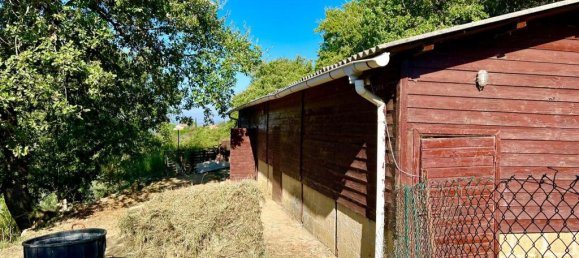 Castillos de 5 dormitorios en Cetona, Italy No. 53661 87