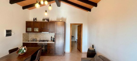 Castillos de 5 dormitorios en Cetona, Italy No. 53661 54