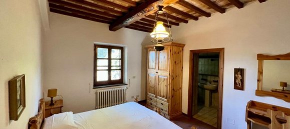 Castillos de 5 dormitorios en Cetona, Italy No. 53661 30