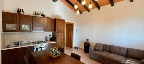 Castillos de 5 dormitorios en Cetona, Italy No. 53661 52