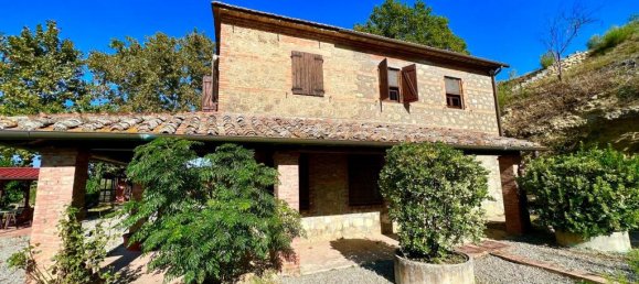 Castillos de 5 dormitorios en Cetona, Italy No. 53661 23