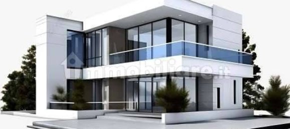 4 rooms Apartment in Catanzaro, Italy No. 184768 12