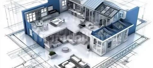 4 rooms Apartment in Catanzaro, Italy No. 184768 14