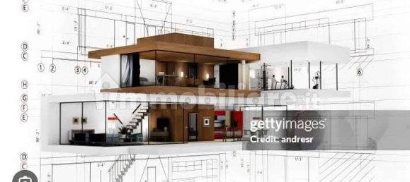 4 rooms Apartment in Catanzaro, Italy No. 184768 10