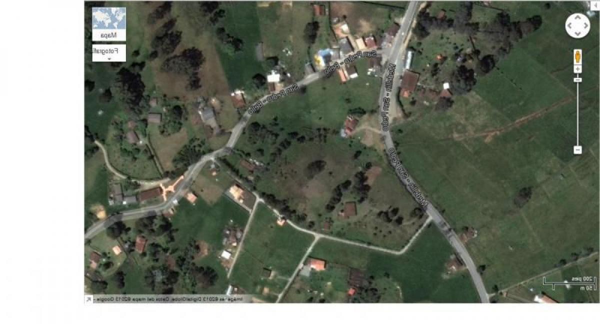 5 bedrooms House in Antioquia, Colombia No. 2384