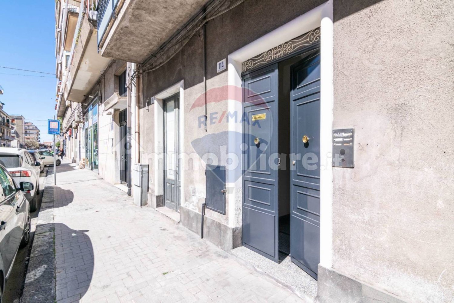 Apartamento de 3 dormitorios en Paternò, Italy No. 56068