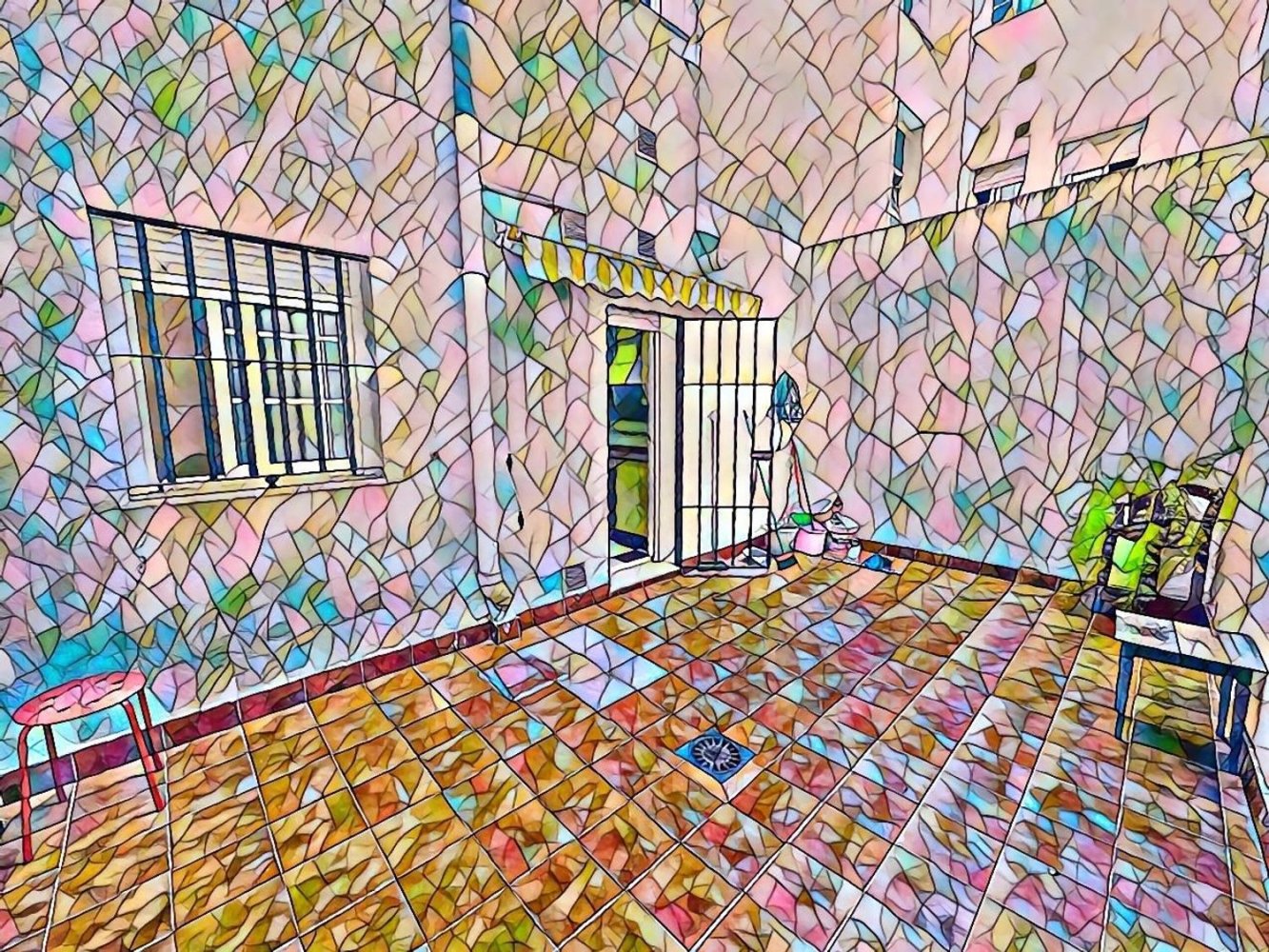 2 bedrooms Apartment in Cadiz, Spain No. 231895