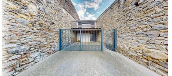 2 Schlafzimmer Haus in Occitanie, France, Nr. 315931 10