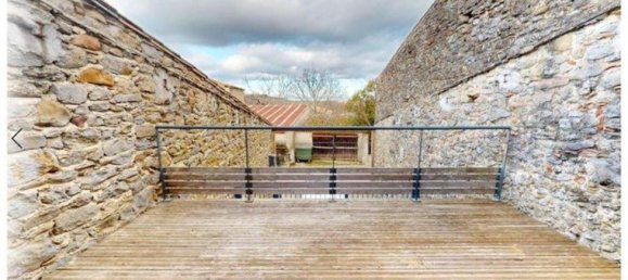 2 Schlafzimmer Haus in Occitanie, France, Nr. 315931 4