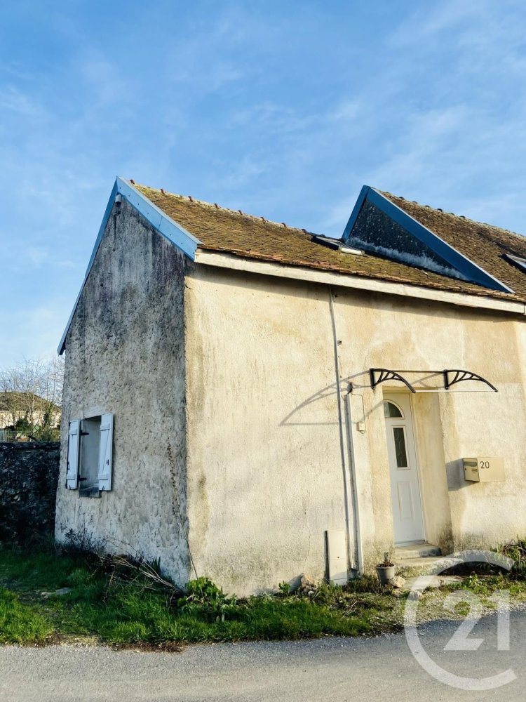 2 bedrooms Townhouse in Esternay, France No. 100102