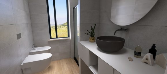 3 rooms Apartment in Perugia, Italy No. 190940 35