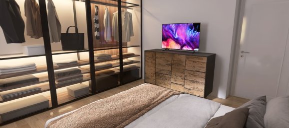 3 rooms Apartment in Perugia, Italy No. 190940 33