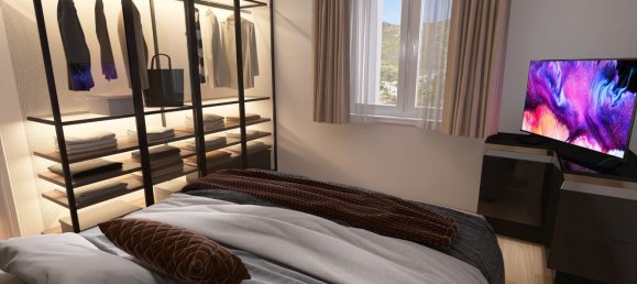 3 rooms Apartment in Perugia, Italy No. 190940 34