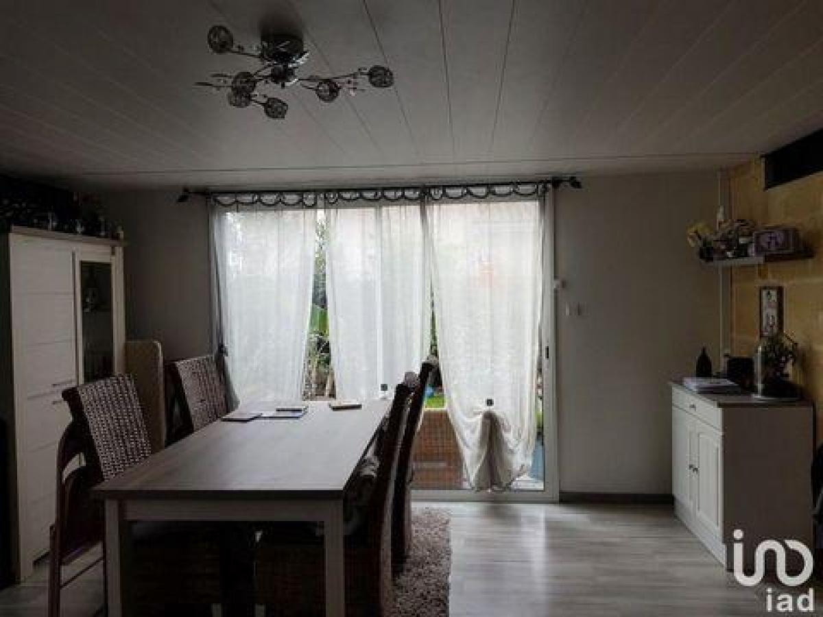 Casa T3 em Libourne, France N.º 3892
