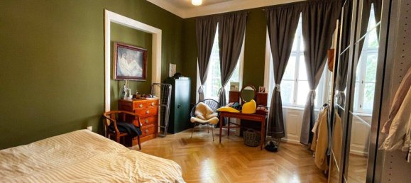 4-Zimmer Wohnung in Josefstadt, Austria, Nr. 20642 3