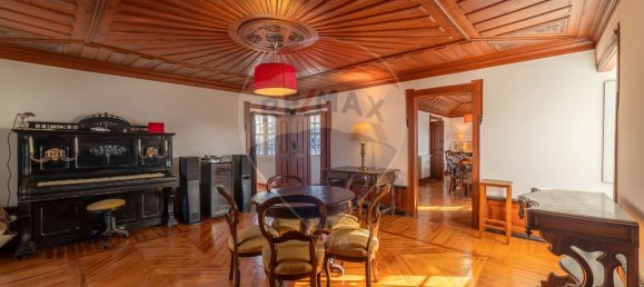 Casa T7 em Vila Nova de Poiares, Portugal N.º 21750 12