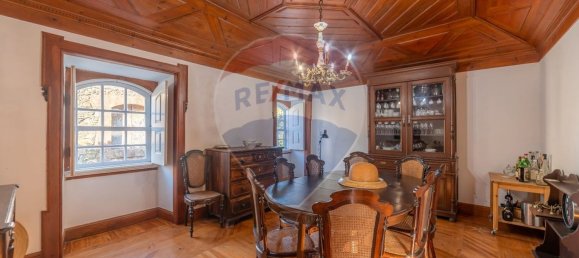 Casa T7 em Vila Nova de Poiares, Portugal N.º 21750 10