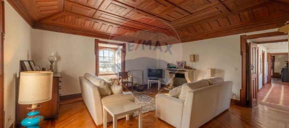 Casa T7 em Vila Nova de Poiares, Portugal N.º 21750 14