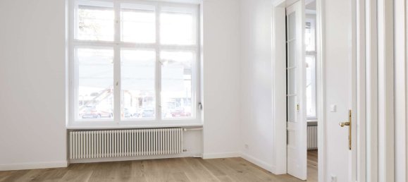 Квартира с 3 спальнями в Шарлоттенбург, Германия № 107775 4