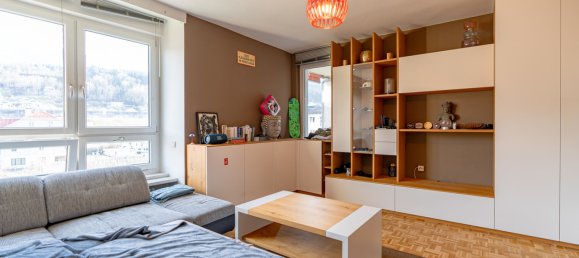 2-Zimmer Wohnung in Innsbruck-Stadt, Austria, Nr. 133279 4