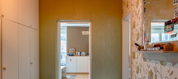 2-Zimmer Wohnung in Innsbruck-Stadt, Austria, Nr. 133279 5