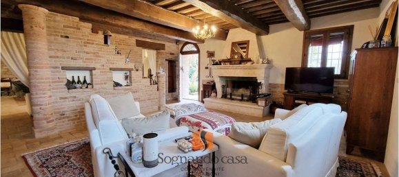 3 غرف نوم فيلا في Ravenna, Italy رقم 82232 3