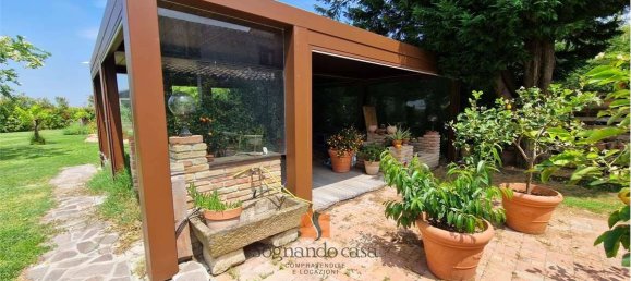 3 غرف نوم فيلا في Ravenna, Italy رقم 82232 22