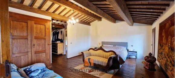 3 غرف نوم فيلا في Ravenna, Italy رقم 82232 18