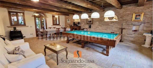 3 غرف نوم فيلا في Ravenna, Italy رقم 82232 7