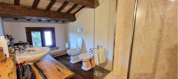 3 غرف نوم فيلا في Ravenna, Italy رقم 82232 21