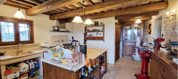 3 غرف نوم فيلا في Ravenna, Italy رقم 82232 5