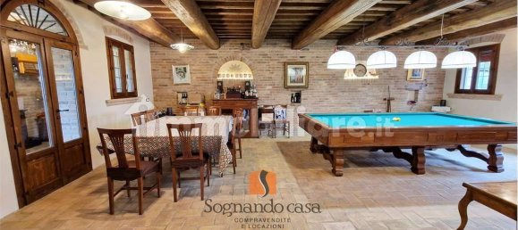 3 غرف نوم فيلا في Ravenna, Italy رقم 82232 9