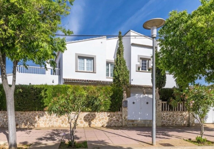 3 chambres Maison à Son Ferrer, Spain No. 132979
