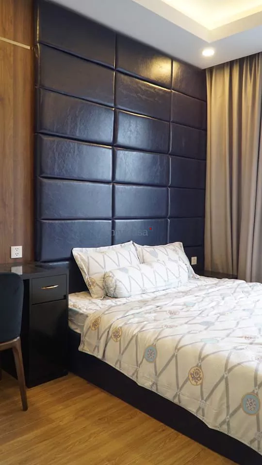 Apartamento T3 em Thu Duc, Vietname N.º 9080