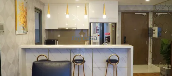 Apartamento T3 em Thu Duc, Vietname N.º 9080 3