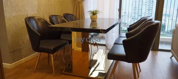 Apartamento T3 em Thu Duc, Vietname N.º 9080 9