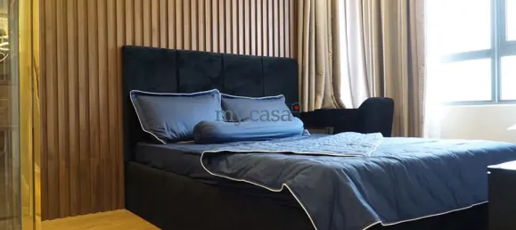 Apartamento T3 em Thu Duc, Vietname N.º 9080 5