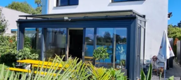 Casa de 4 habitaciónes en Munchendorf, Austria No. 220097 3