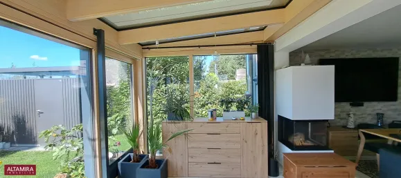 Casa de 4 habitaciónes en Munchendorf, Austria No. 220097 17