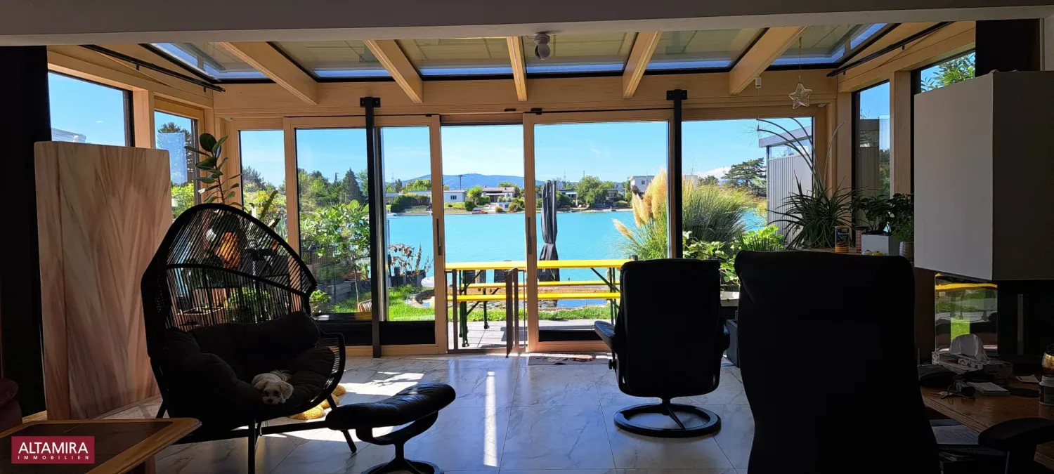 Casa de 4 habitaciónes en Munchendorf, Austria No. 220097