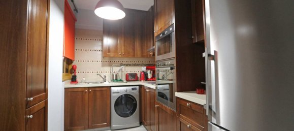 2 Schlafzimmer Haus in Paralimni, Cyprus, Nr. 23915 9