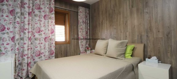 2 Schlafzimmer Haus in Paralimni, Cyprus, Nr. 23915 11