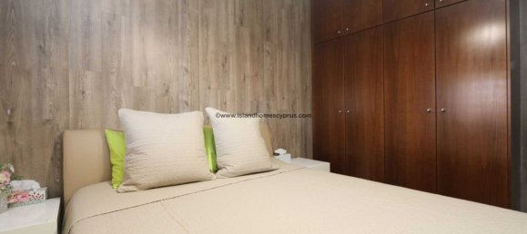 2 Schlafzimmer Haus in Paralimni, Cyprus, Nr. 23915 12