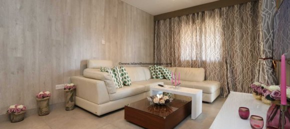 2 Schlafzimmer Haus in Paralimni, Cyprus, Nr. 23915 5